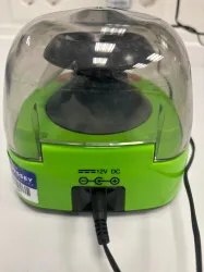 Heathrow Scientific Sprout Plus Mini Centrifuge for Microcentrifuge Tubes, 4 of 4