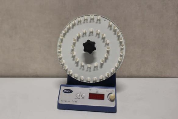 Stuart For Lab Stuart SB3 Laboratory Rotator for Microtube Mixi | QuestPair