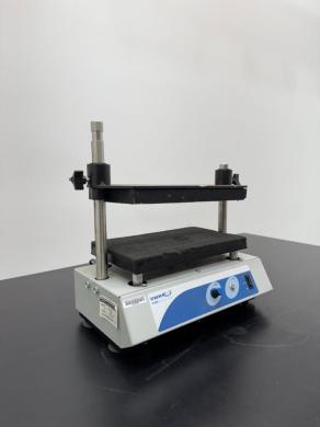 VWR Digital Multi-Tube Vortex Mixer-cover