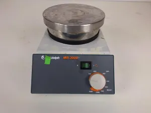 Heidolph MR 3000 Magnetic Stirrer, 4 of 4