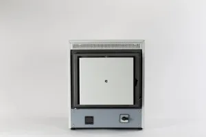 Snol 7.2 LSC21 Ashing Ceramic Chamber Furnace with digital PID control, 4 of 6