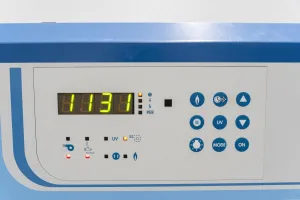 Thermo Scientific Safe 2020 Microbiological Safety Cabinet (MVK) for Laboratory Biosafety, 3 of 5