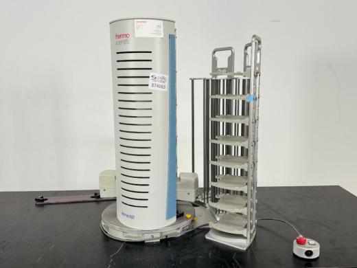 Thermo Fisher Scientific Orbitor RS2 Automated Microplate Mover-cover