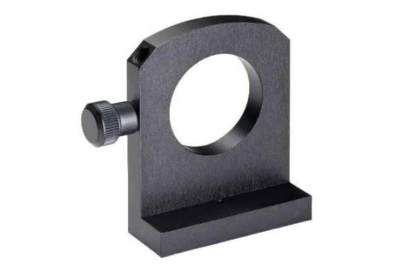 SCHOTT 158.402 Mounting Bracket for 32 mm Column (Compatible with KL 170.402 Gooseneck Light Guide)