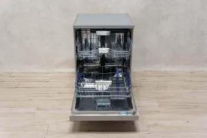Beko DFN28430X Laboratory Dishwasher, 6 of 8
