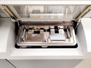 AB Sciex 4800 MALDI TOF/TOF Mass Spectrometry System for Biotech and Clinical Research, 28 of 28