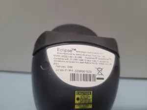 Honeywell Eclipse MS5145 Wired Laser Barcode Scanner, 2 of 2