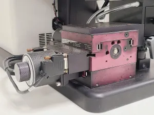 New Wave Research UP-213 Laser Ablation System with Tempest 20Hz Laser, 13 of 36