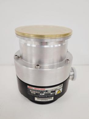 Edwards Turbomolecular Pump HP G1946-80001-cover