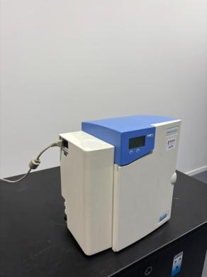 ELGA Purelab Option OS007XXM1 Laboratory Water Purification System-cover