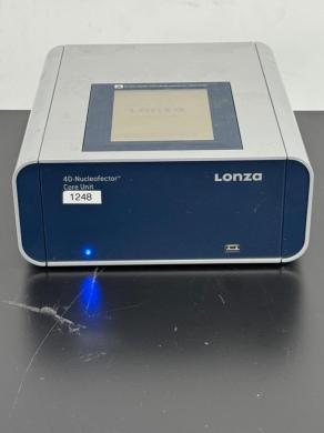 Lonza 4D-Nucleofector Core Unit Electroporation System for Cell Transfection-cover