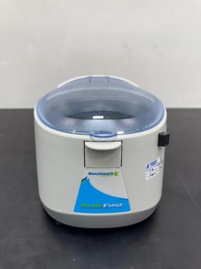 Benchmark C2000 Plate Centrifuge for Molecular Biology and Clinical Applications-cover