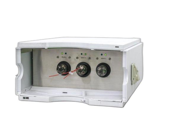 Agilent 1200 Series Valve Interface Module 2303LX15KPSI for HPLC Systems-cover