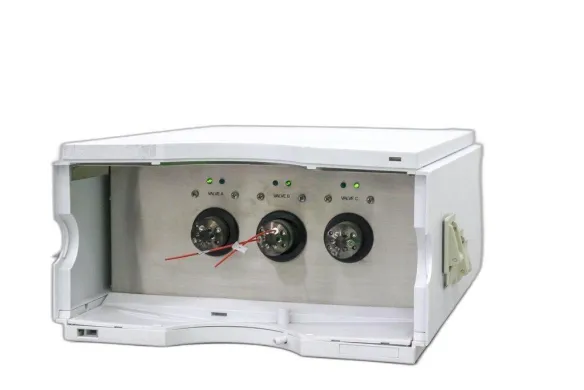 Agilent 1200 Series Valve Interface Module 2303LX15KPSI for HPLC Systems