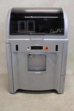 Genetix ClonePix FL Mammalian Colony Picker-cover