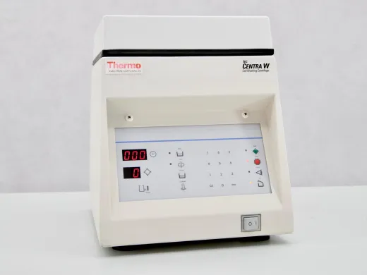 Thermo Scientific Centra-W Automated Cell Washer