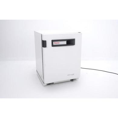 Thermo HERAcell Vios 250i CO2 Incubator Inkubator Edelstahl SS Interieur (2015)-cover