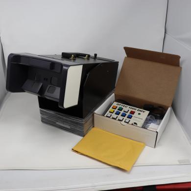 Stereo Optical Optec 1000 DMV Updated Portable Vision Screener Tester-cover