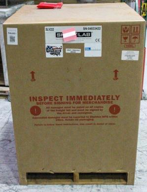 Shel Lab SLV222 Vacuum Oven with Advanced Vacuum Control for Precise Thermal Processing-cover