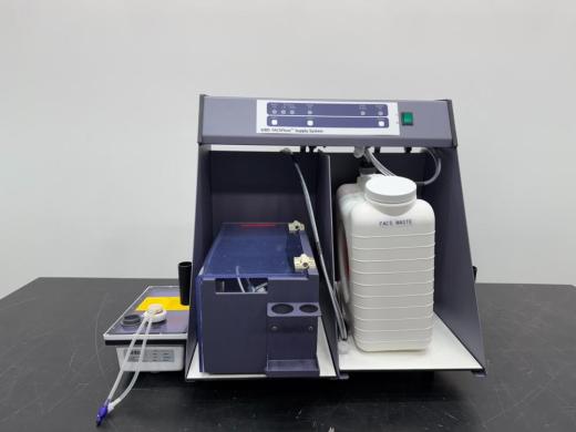 BD FACSymphony A3 High-Parameter Flow Cytometer with High Throughput Sampler-cover