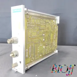 Nihon Kohden AB-620G Bioelectric Amplifier Module, 2 of 4