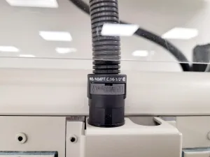 Beckman Coulter Biomek FXP Automated Liquid Handling Workstation, 27 of 53