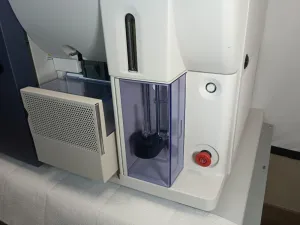 BD FACSAria III High-Performance 3-Laser Cell Sorter (Red/Blue/Violet), 4 of 4