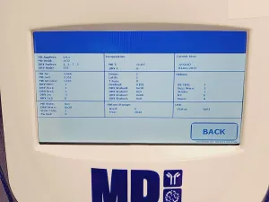MP Biomedicals FastPrep-24 5G Bead Beating Homogenizer for Cell Disruption, 12 of 14
