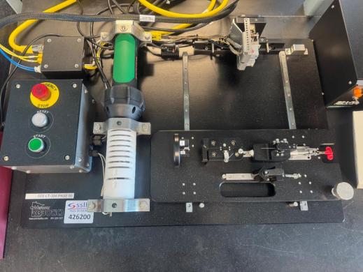 Minnesota Robotics Automation System with Pneumatic Actuation and Manual Control for Laboratory Automation-cover