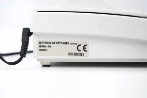 Sartorius YDP05-PH Printer for pH Meters Docu-pH+, 4 of 4