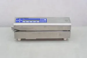 Famos F110DEP Rotary Heat Sealing Machine, 2 of 3