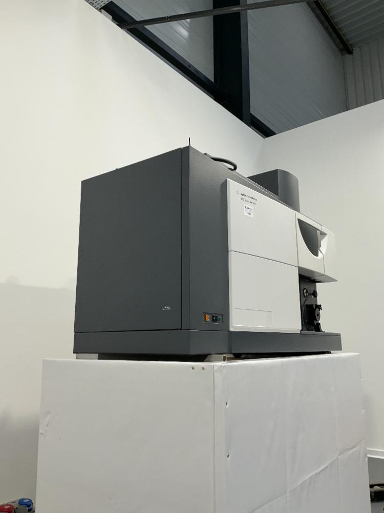 Agilent 710 ICP-OES Inductively Coupled Plasma Optical Emission Spectrometer for Elemental Analysis