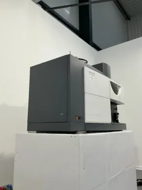 Agilent 710 ICP-OES Inductively Coupled Plasma Optical Emission Spectrometer for Elemental Analysis