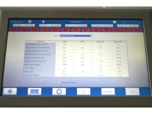 Nova Biomedical BioProfile FLEX2 Automated Cell Culture Analyzer with OSM48 Osmometer and Gas, Cell Density & Viability Modules, 16 of 29