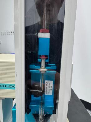 CTC Analytics PAL RSI 850 Automated Liquid Handling AutoSampler for Chromatography-cover