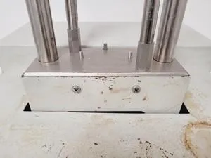 Thermo Spectronic French Pressure Cell Press FA078E Lab, 5 of 21