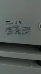 Thermo Scientific Heracell Vios 160i Dual Stacker CO2 Incubator for Cell Culture, 4 of 4
