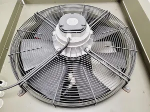 Zhendre CTZ23H55 Refrigeration & Air Conditioning Tent Air Conditioner, 34 of 41