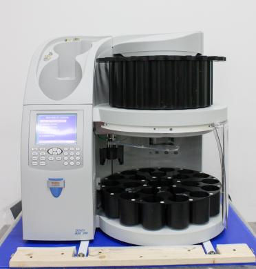 Thermo Scientific Dionex ASE 350 Accelerated Solvent Extractor with 24-Sample Auto Module-cover