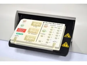 Bio-Rad Bio-Plex 200 Suspension Array Analyzer with HTF Sheath Flow System, 6 of 15