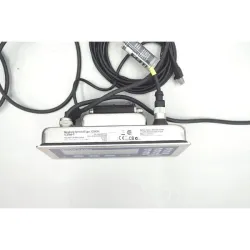 Mettler Toledo PUA579-CS300 ICS439i Precision Balance, 4 of 7