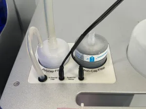 Qiagen Qiacube HT Automated High-Throughput Nucleic Acid Purification System, 4 of 4