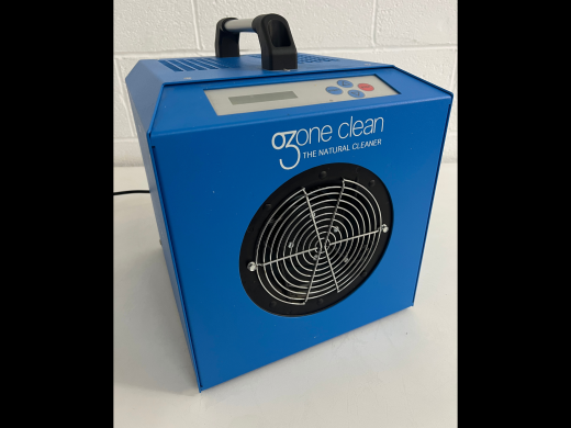 Ozone Clean OC700 Natural Cleaner-cover