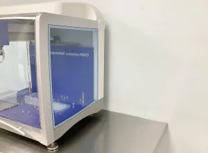 Eppendorf EpMotion 5073 Automated Liquid Handling System for Precise Pipetting, 3 of 19