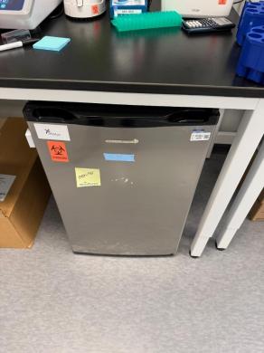 Thermo Scientific Undercounter Laboratory Refrigerator for Sample Storage-cover