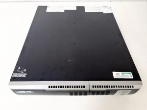 Ametek PowerVar Sinergy III ACDEF2000-22, 9 of 15