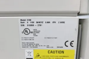 Thermo Scientific Forma Scientific 3130 Series II Water Jacketed Tri-Gas CO2 Incubator, 13 of 13