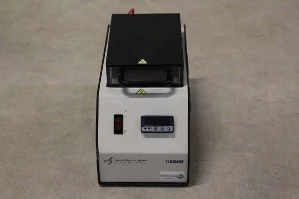 Digene Microplate Heater for 96-Well HC2 DNA Test Microplates