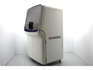 Thermo Scientific Ion Torrent Genexus Integrated Sequencer Unit 2 – Automated DNA/RNA Sequencing System, 5 of 11