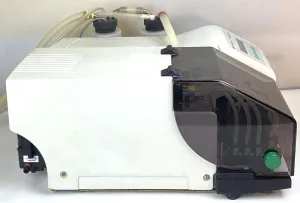 Labsystems WellWash 384 Automated 384-Well Microplate Washer with 192-Channel Wash Heads, 10 of 13